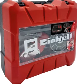 Einhell Værktøj - Legetøj - Værktøjskasse m. Vinkelsliber