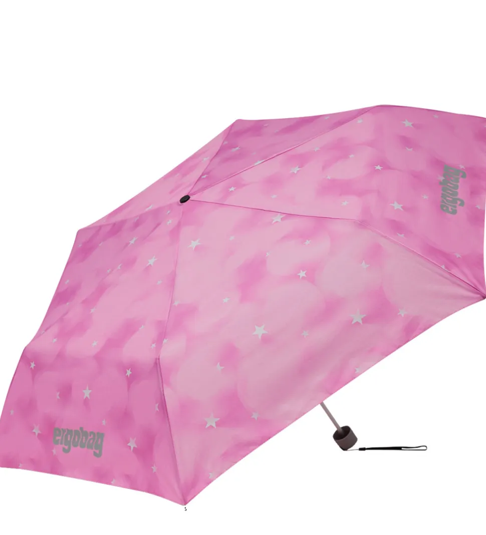 Ergobag Paraply - Magic CloudBear