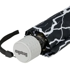 Ergobag Paraply - Super Reflectbear