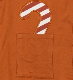 Fabelab Udklædning - Christmas Elf Set - Natural