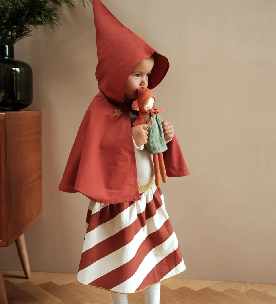 Fabelab Udklædning - Elf set - Multi Colours