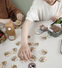 Fabelab Vendespil - Four Seasons