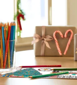 Faber-Castell Farveblyanter - Slot - 36 stk - M