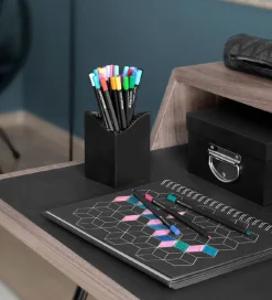 Faber-Castell Farveblyanter - 50 stk. - Trekantet - Multi