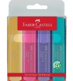 Faber-Castell Overstregningstuscher - Translution - Pastel