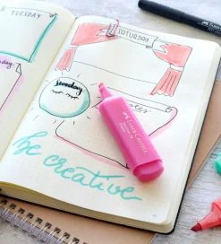 Faber-Castell Overstregningstuscher - Translution - Pastel