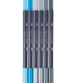 Faber-Castell Tuscher - 6 Stk. - Goldfaber Sketch - Product Desi