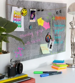 Faber-Castell Tuscher - 6 stk. - Neon