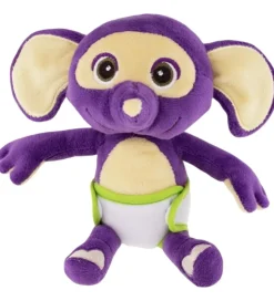 Fantorangen & Fantus Bamse - 18 cm - Fantus