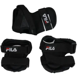 Fila Beskyttelsessæt - Sort