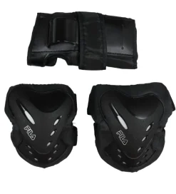 Fila Beskyttelsessæt - Sort