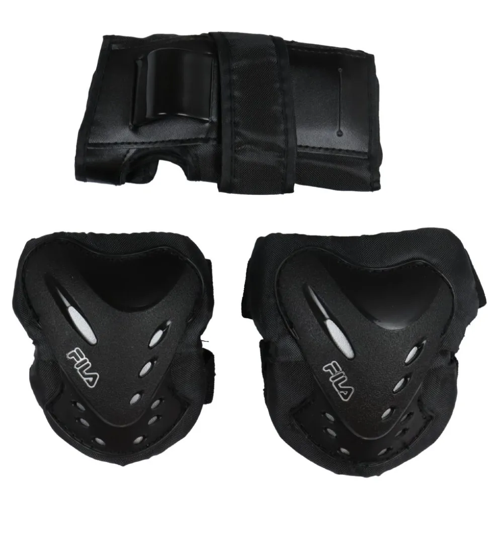 Fila Beskyttelsessæt - Sort