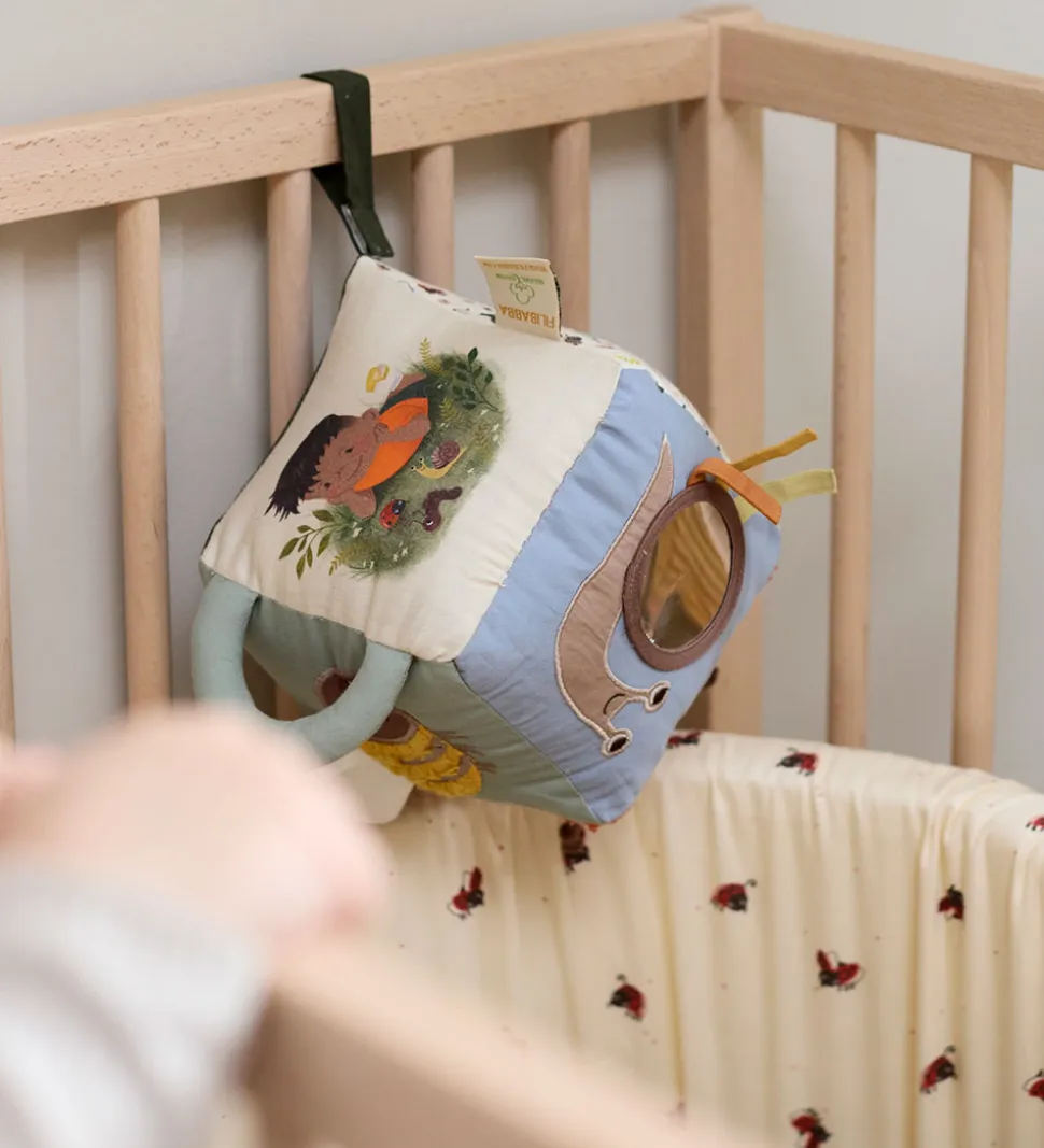 Filibabba Aktivitetsterning - Little Wonders