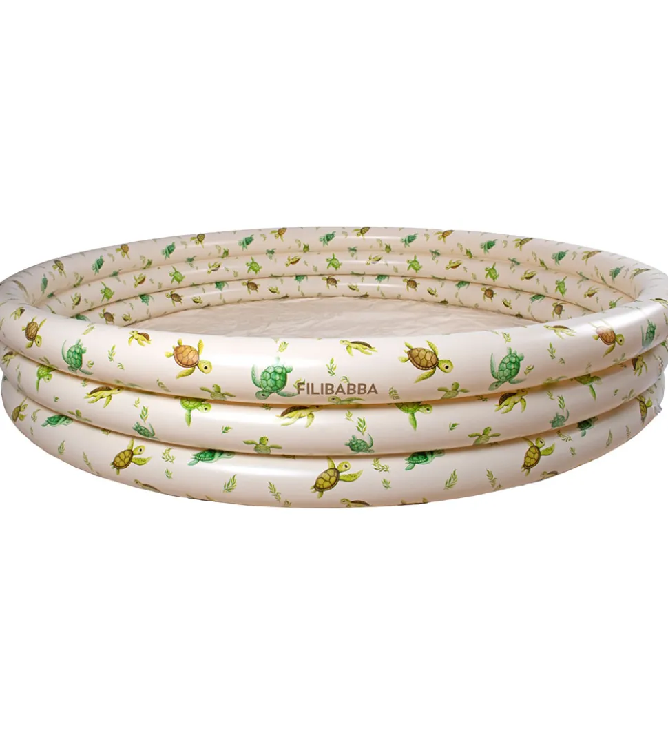 Filibabba Badebassin - Alfie - 150 cm - First Swim
