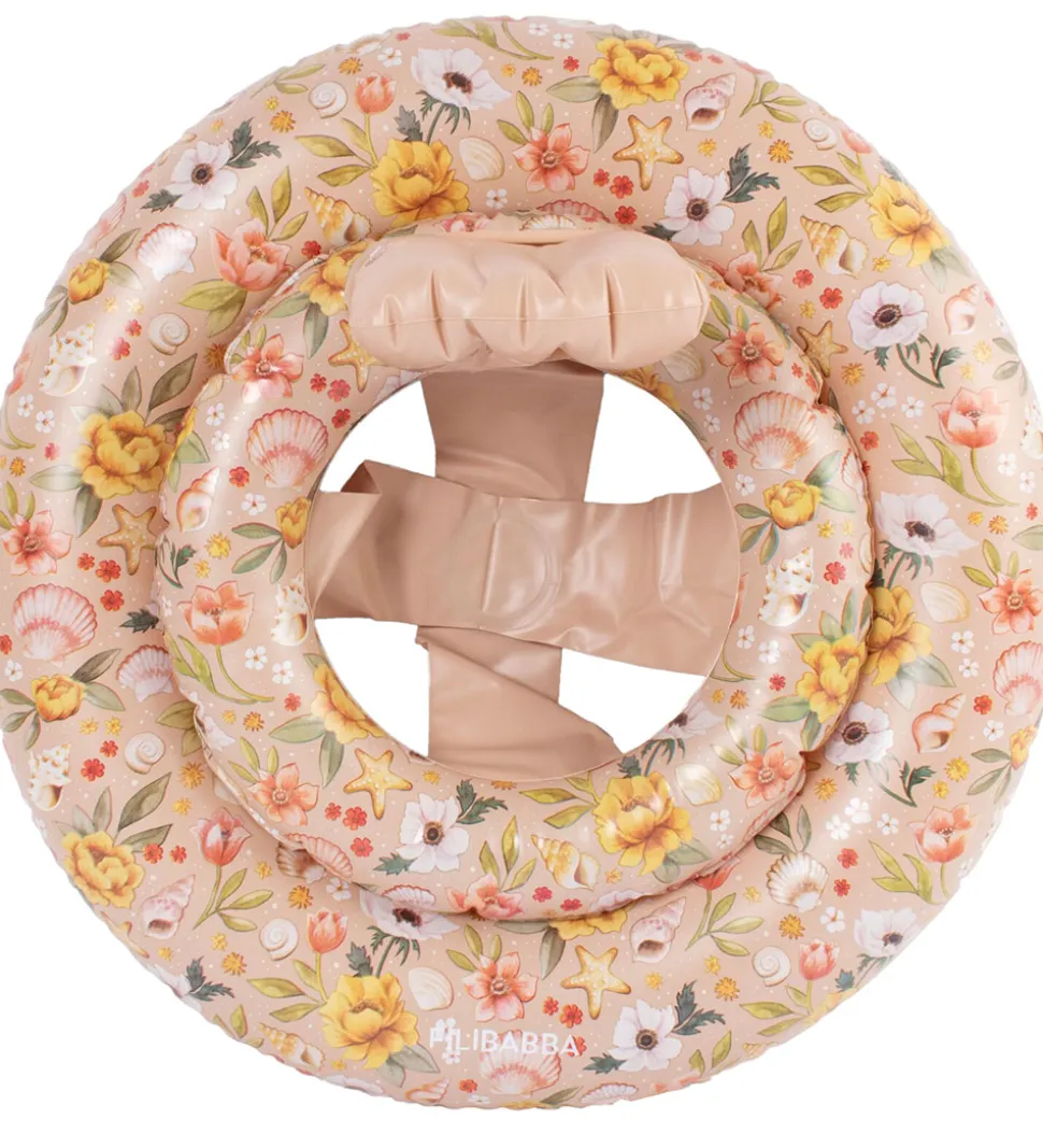 Filibabba Badering - Alfie - 60 cm - Ocean Blossom