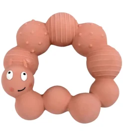 Filibabba Bidering - Lily The Larva - Peach