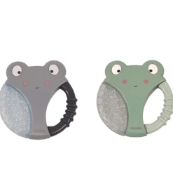 Filibabba Bidering - 2-pak - Frøer