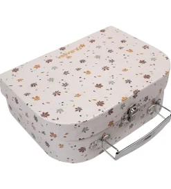 Filibabba Legekuffert m. Instrumenter - 4 Dele