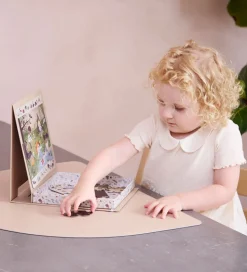 Filibabba Magnetisk Puslespil - 20 Brikker - Eventyr i Skoven