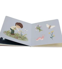 Filibabba Pegebog - I Skoven