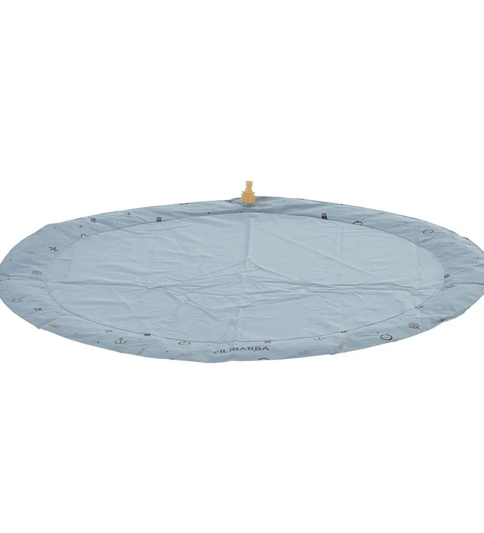 Filibabba Sprinkler Måtte - Alfie - Little Sailor
