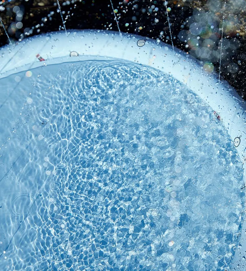 Filibabba Sprinkler Måtte - Alfie - Little Sailor