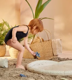 Filibabba Sprinkler Måtte - Alfie - Breezy Harmoni Sandy