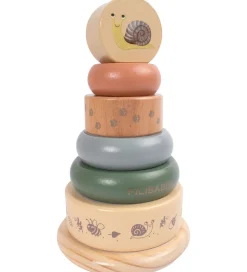 Filibabba Stabletårn - Træ