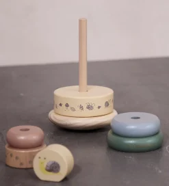 Filibabba Stabletårn - Træ