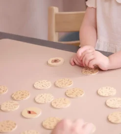 Filibabba Vendespil - Træ - 15 par - Jubilæumsudgave