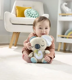 Fisher Price Ophæng m. Musik/Lyd - On The Go Koala