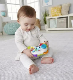 Fisher-Price - Læring og Leg - Kontroller