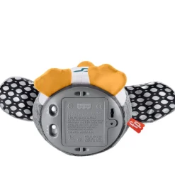 Fisher-Price Aktivitetslegetøj - 22 cm - Pingvin