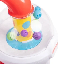 Fisher-Price Gåvogn - Little People Pop-Corn Popper