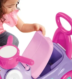 Fisher-Price Gåvogn - Little People Music Parade