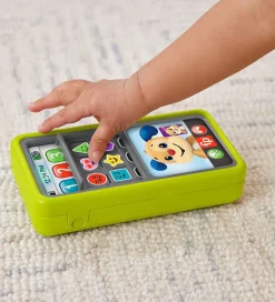 Fisher-Price Legetøj - Smartphone