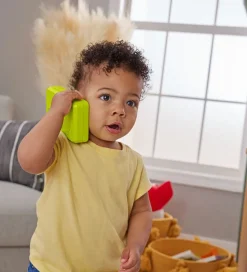 Fisher-Price Legetøj - Smartphone