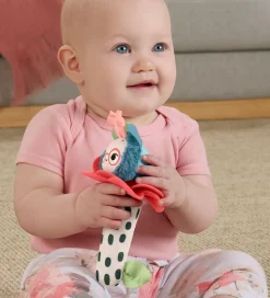 Fisher-Price Rangle - Planet Friends Shake 'n Rattle Bi