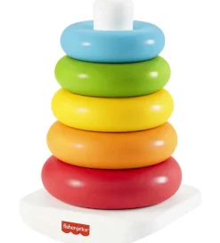 Fisher-Price Stablelegetøj - Rock-a-Stack