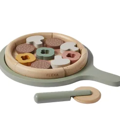 Flexa Play Legemad - Pizza