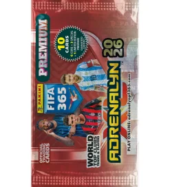 Fodboldkort - FIFA 365 - AdrenXL 2026 - Premium Booster