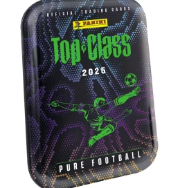 Fodboldkort - Top Class 2025 Pocket Tin FIFA 365