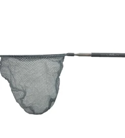 Follow the Duck Net - Telescopic Net - Anthracite Grey