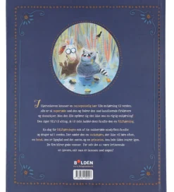 Forlaget Bolden Bog - NEJhjørningen