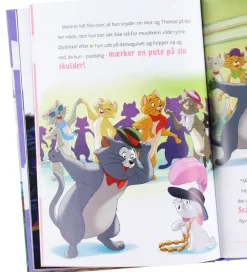 Forlaget Carlsen Bog - På Eventyr Med Mor