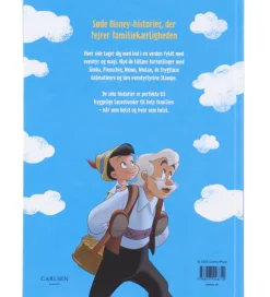 Forlaget Carlsen Bog - På Eventyr Med Far