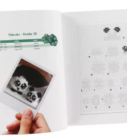 Forlaget Fritid Bog - 3D Venner - Dansk