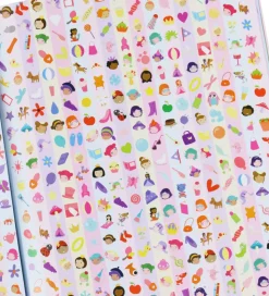 Forlaget Tukan Aktivitetsbog - En Magisk Verden - DA