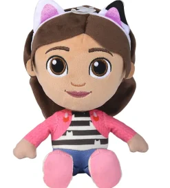 Gabby's Dollhouse Bamse - Gabby Stylized - 25 cm
