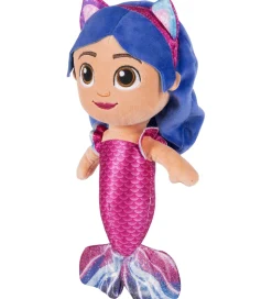 Gabby's Dollhouse Bamse - Mermaid Gabby - 25 cm